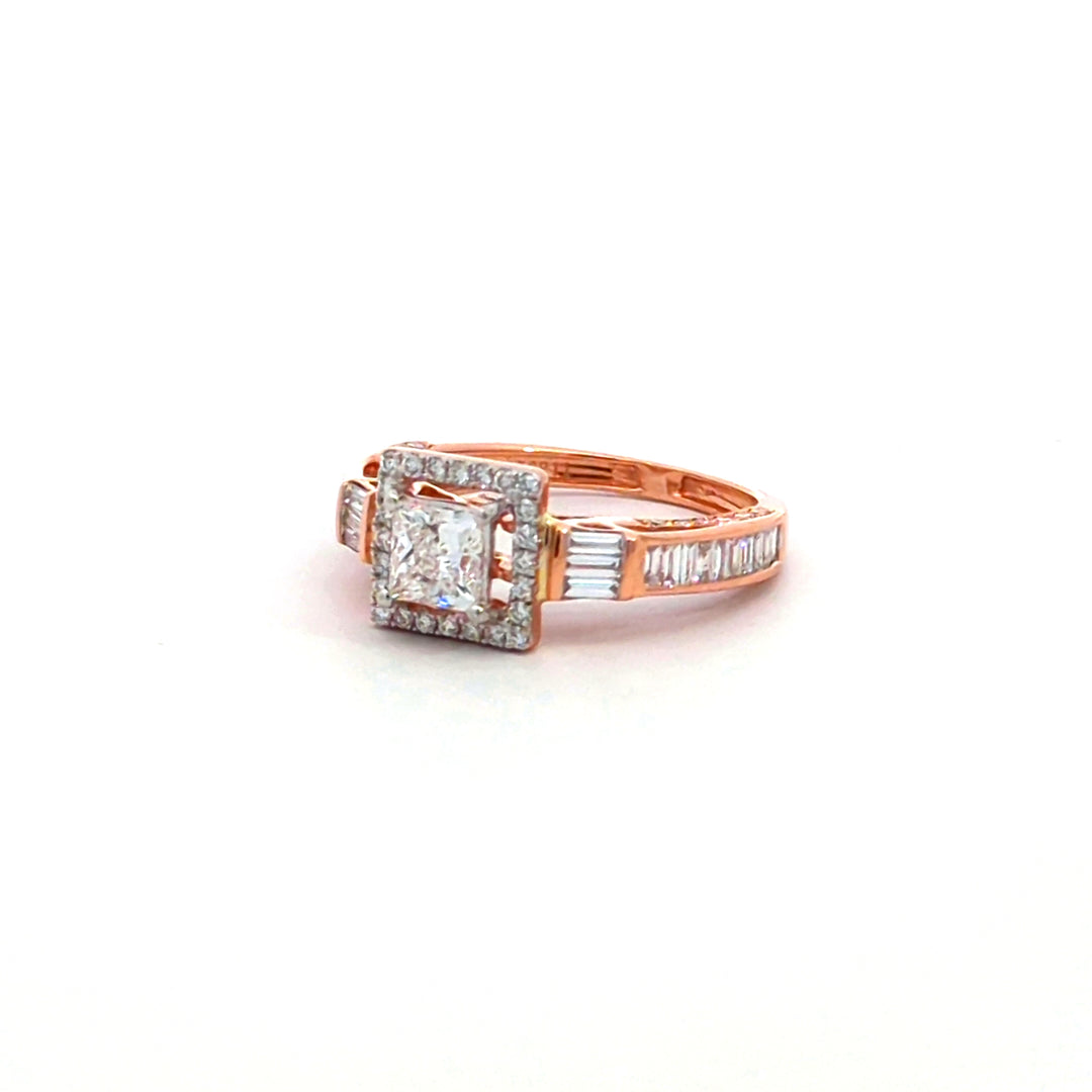 DIAMOND RING