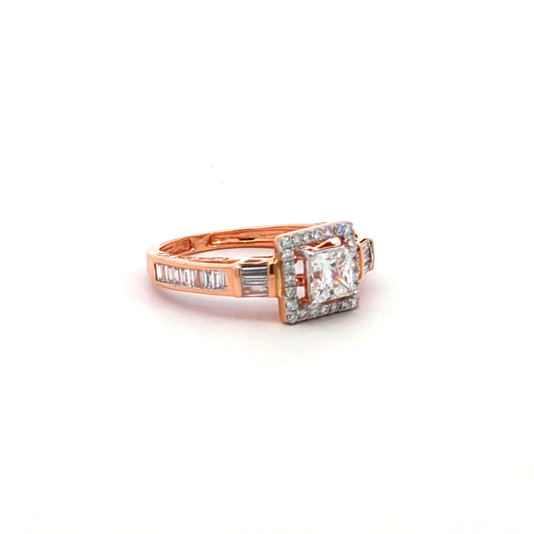 DIAMOND RING