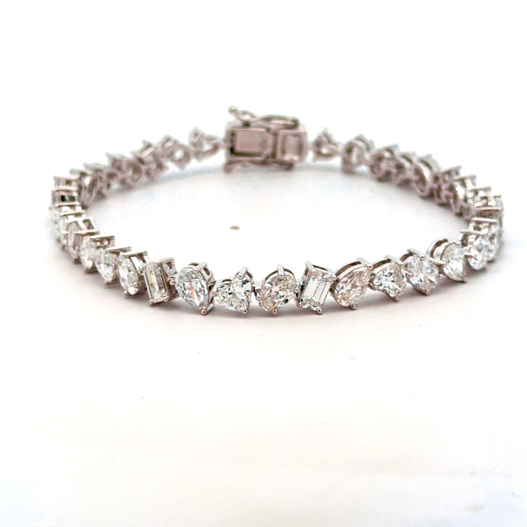 DIAMOND BRACELET