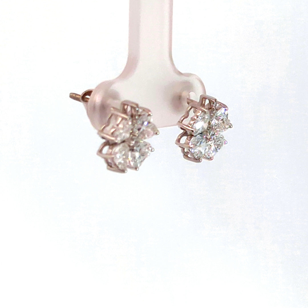 DIAMOND EARRING