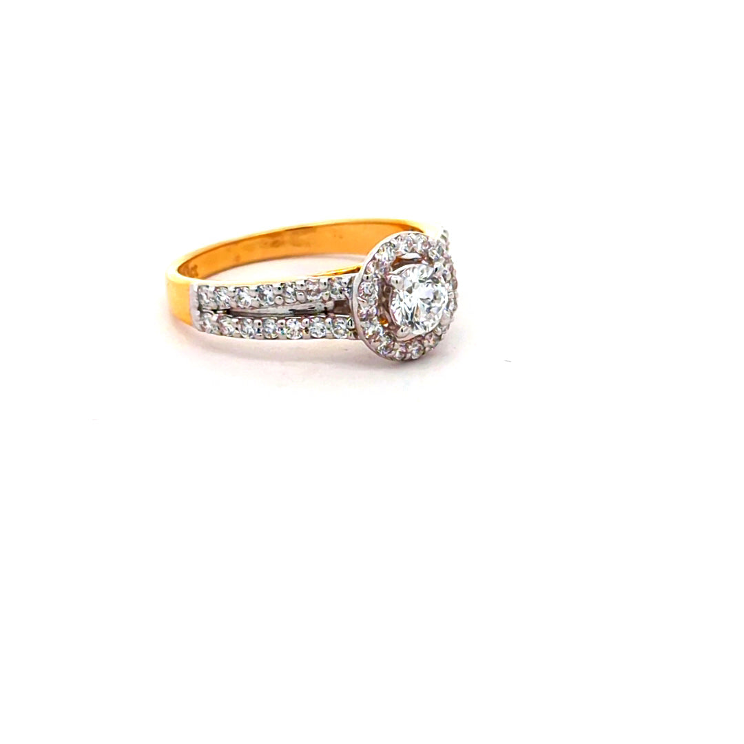 DIAMOND RING