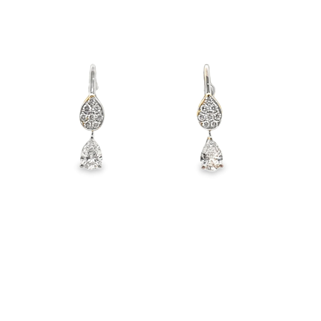 DIAMOND EARRING