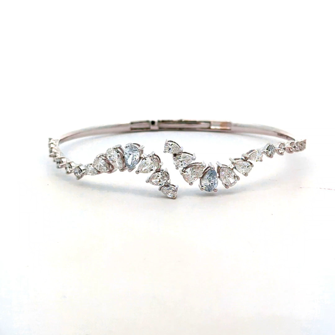 DIAMOND BRACELET