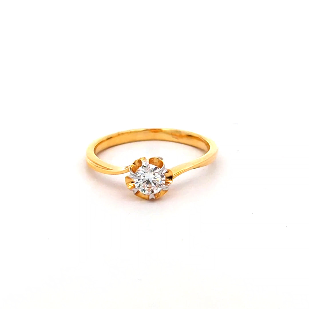 DIAMOND RING