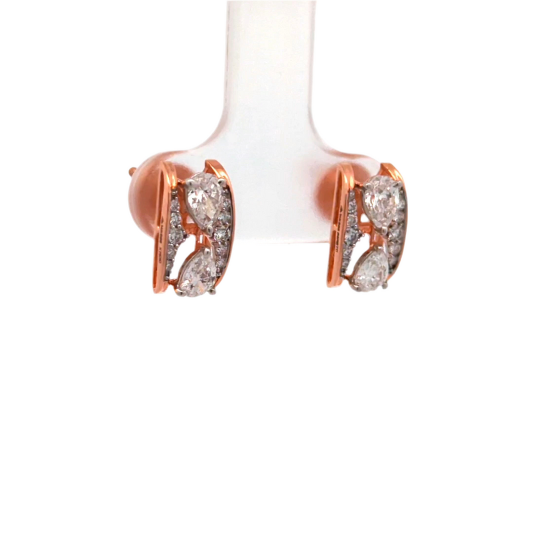 DIAMOND EARRING