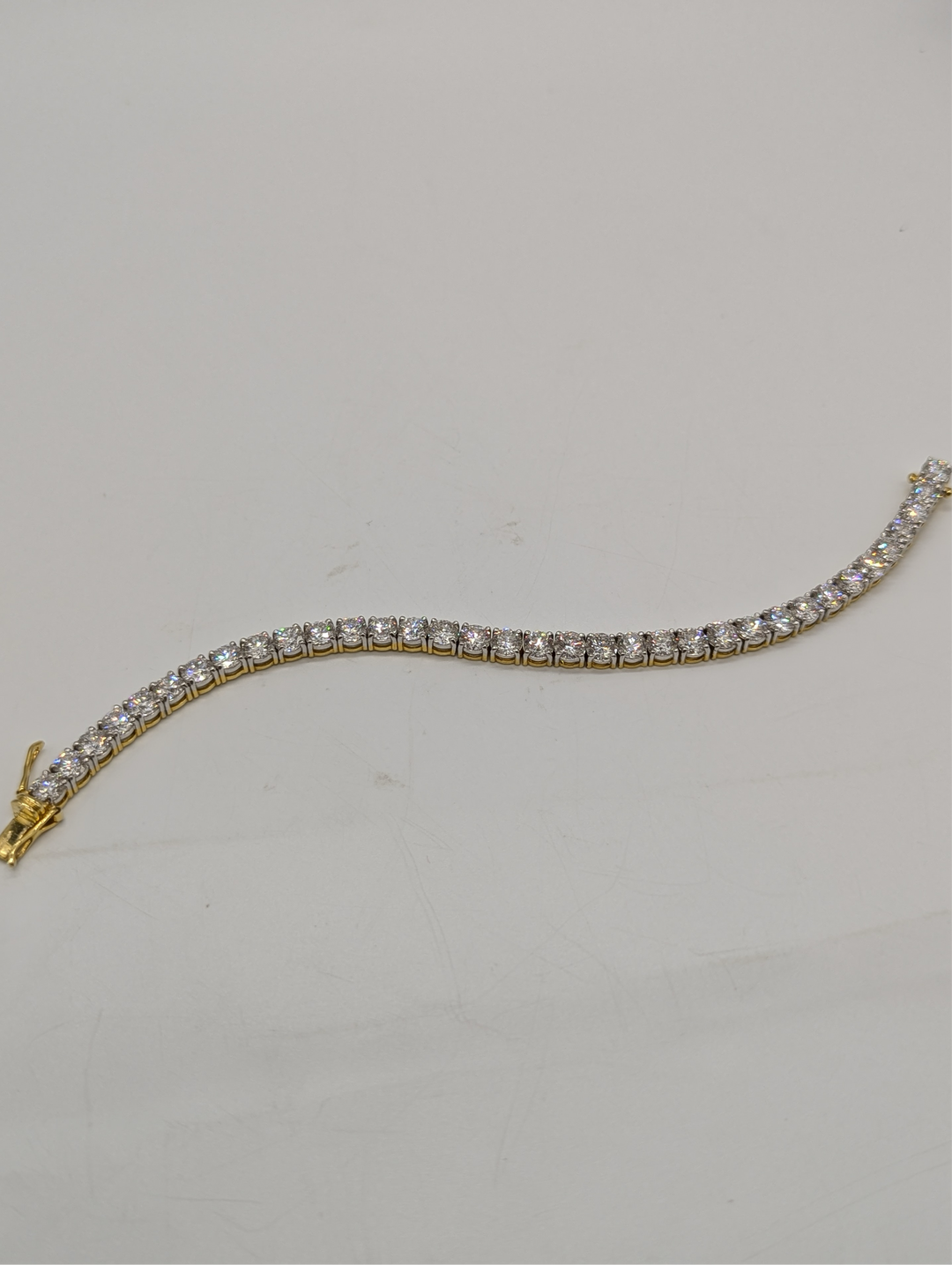 DIAMOND BRACELET