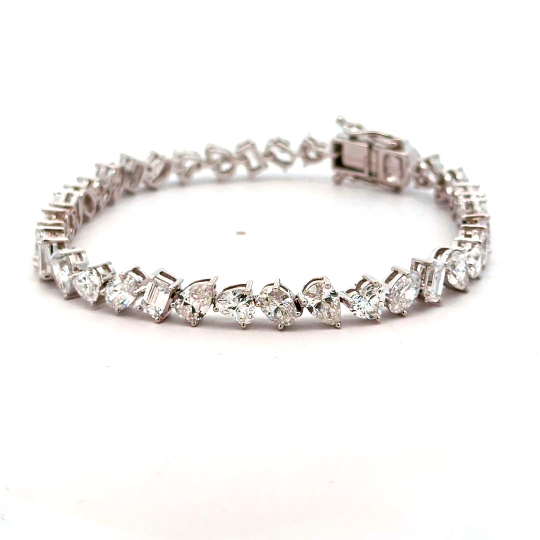 DIAMOND BRACELET