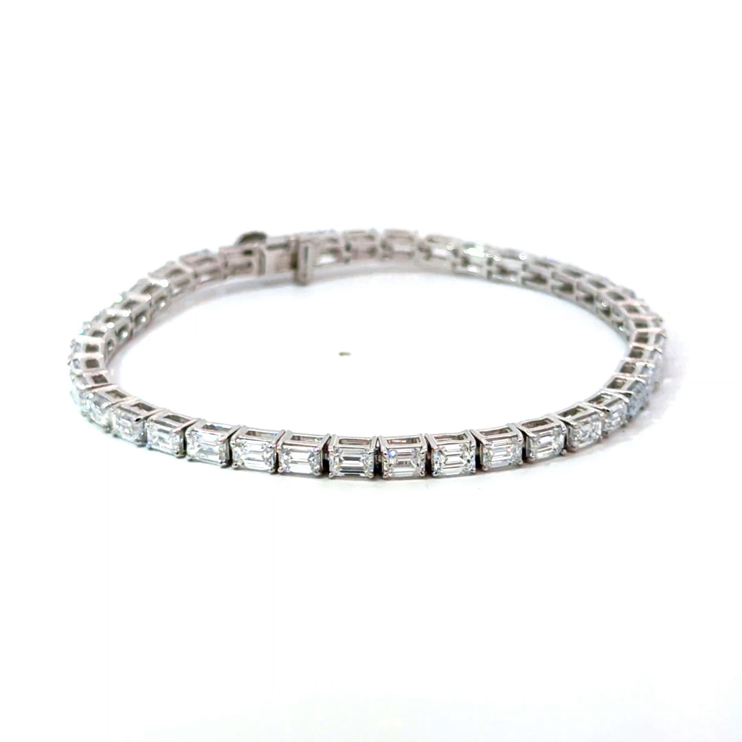 DIAMOND BRACELET