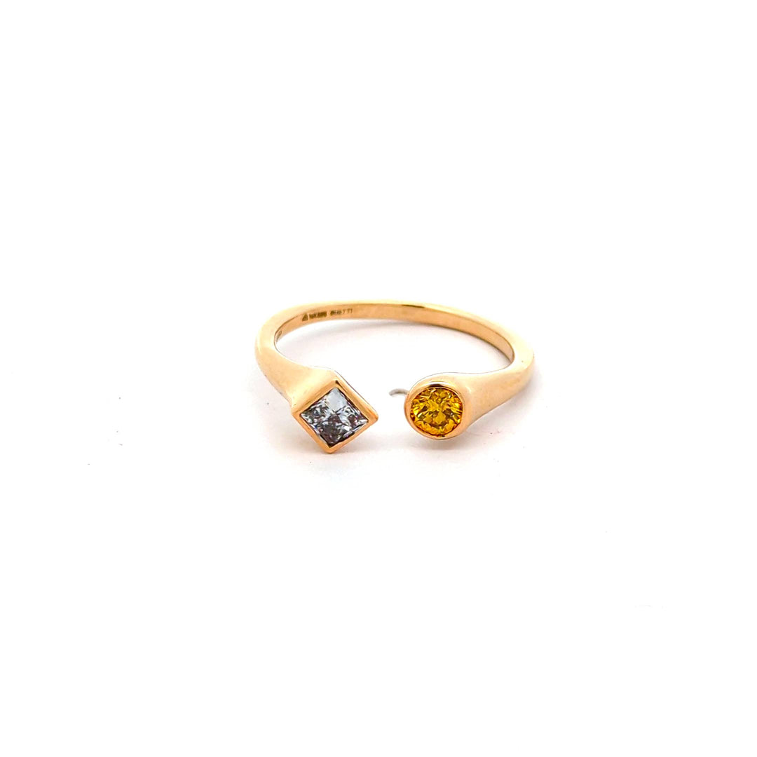 DIAMOND RING