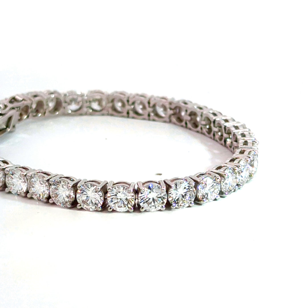 DIAMOND BRACELET