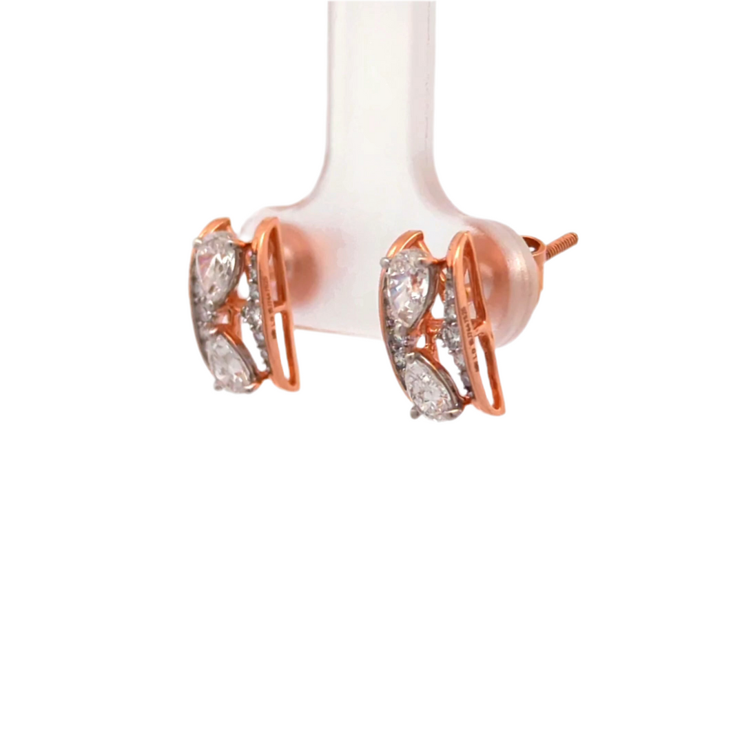 DIAMOND EARRING