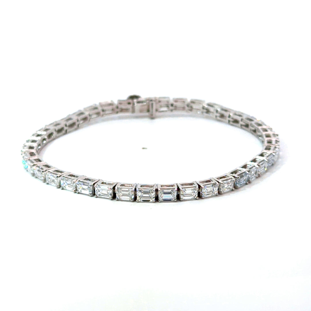 DIAMOND BRACELET