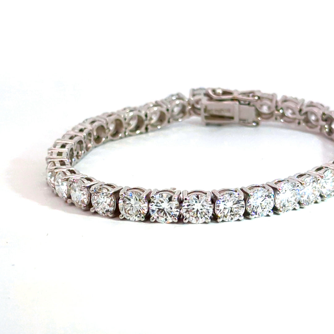 DIAMOND BRACELET
