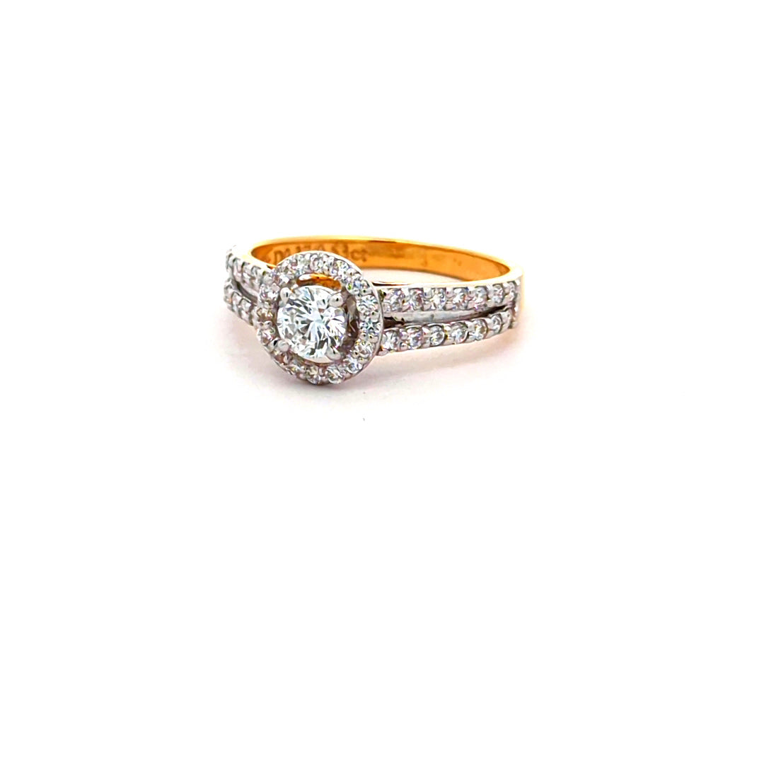 DIAMOND RING