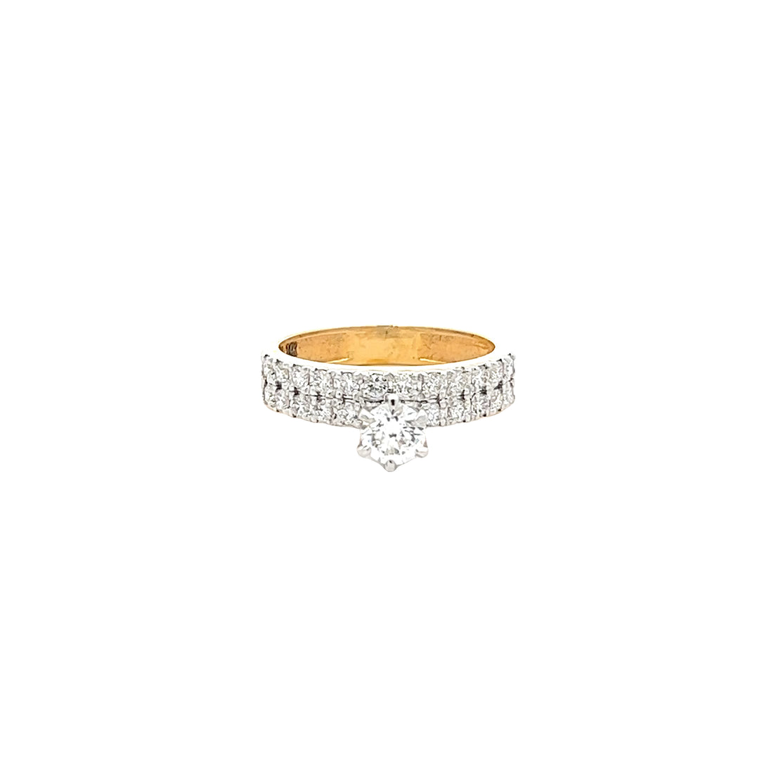DIAMOND RING
