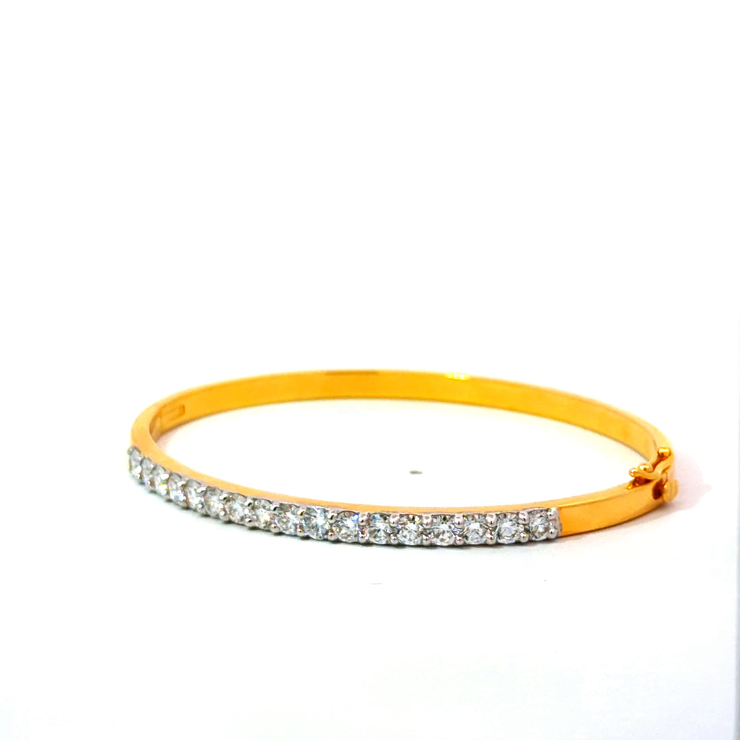 DIAMOND BRACELET