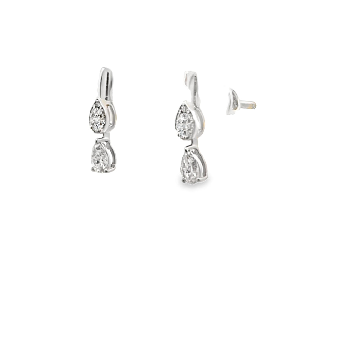 DIAMOND EARRING