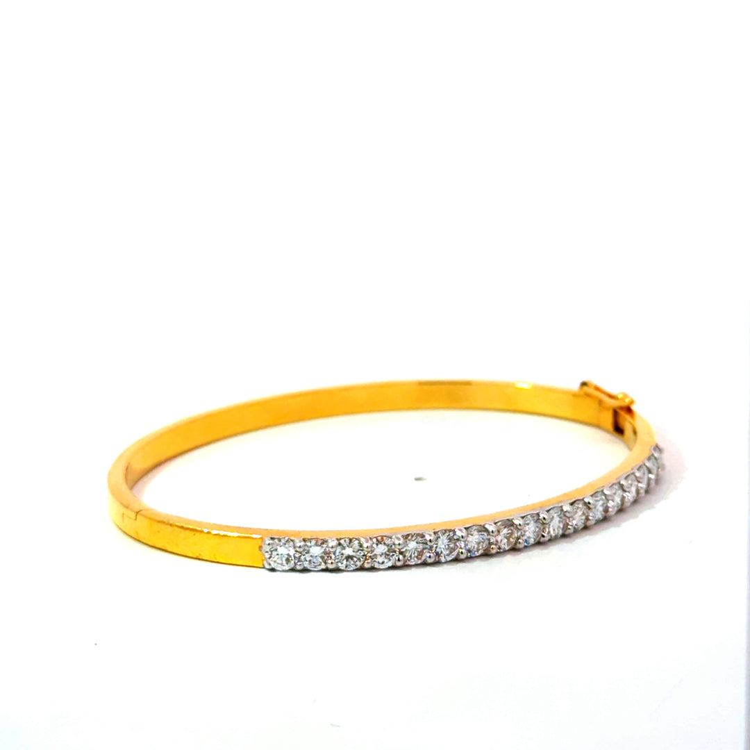 DIAMOND BRACELET