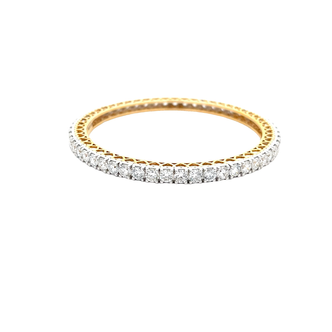 DIAMOND BRACELET