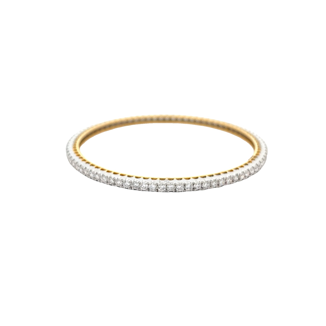 DIAMOND BRACELET
