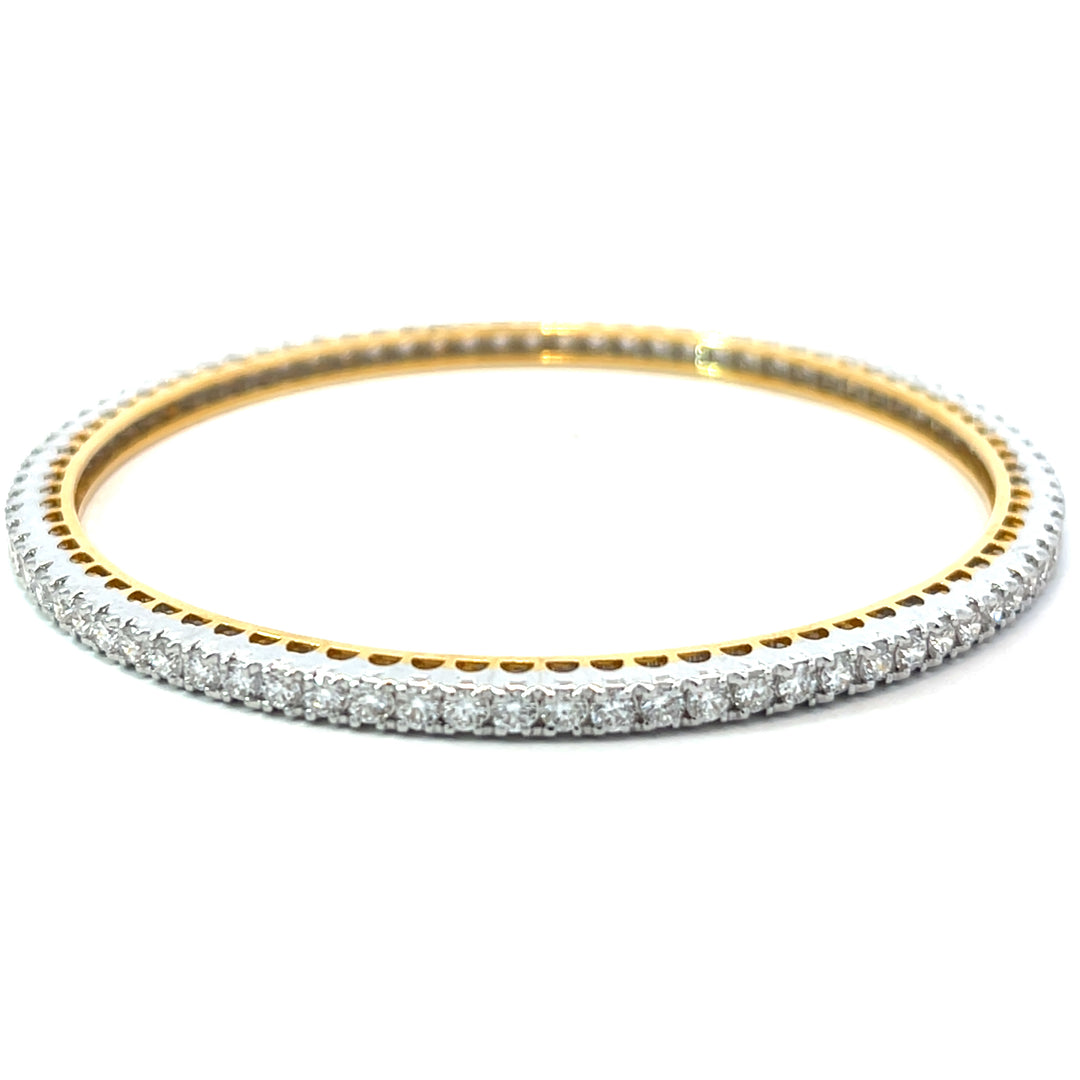 DIAMOND BRACELET
