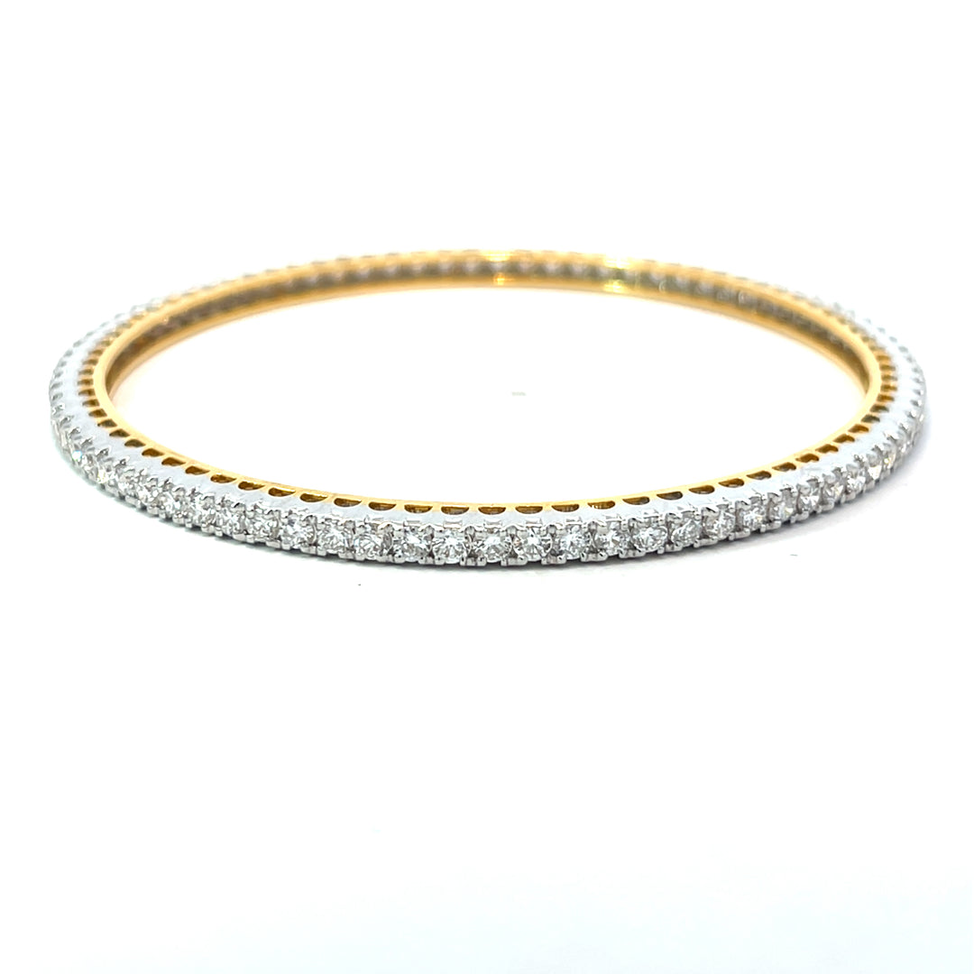 DIAMOND BRACELET
