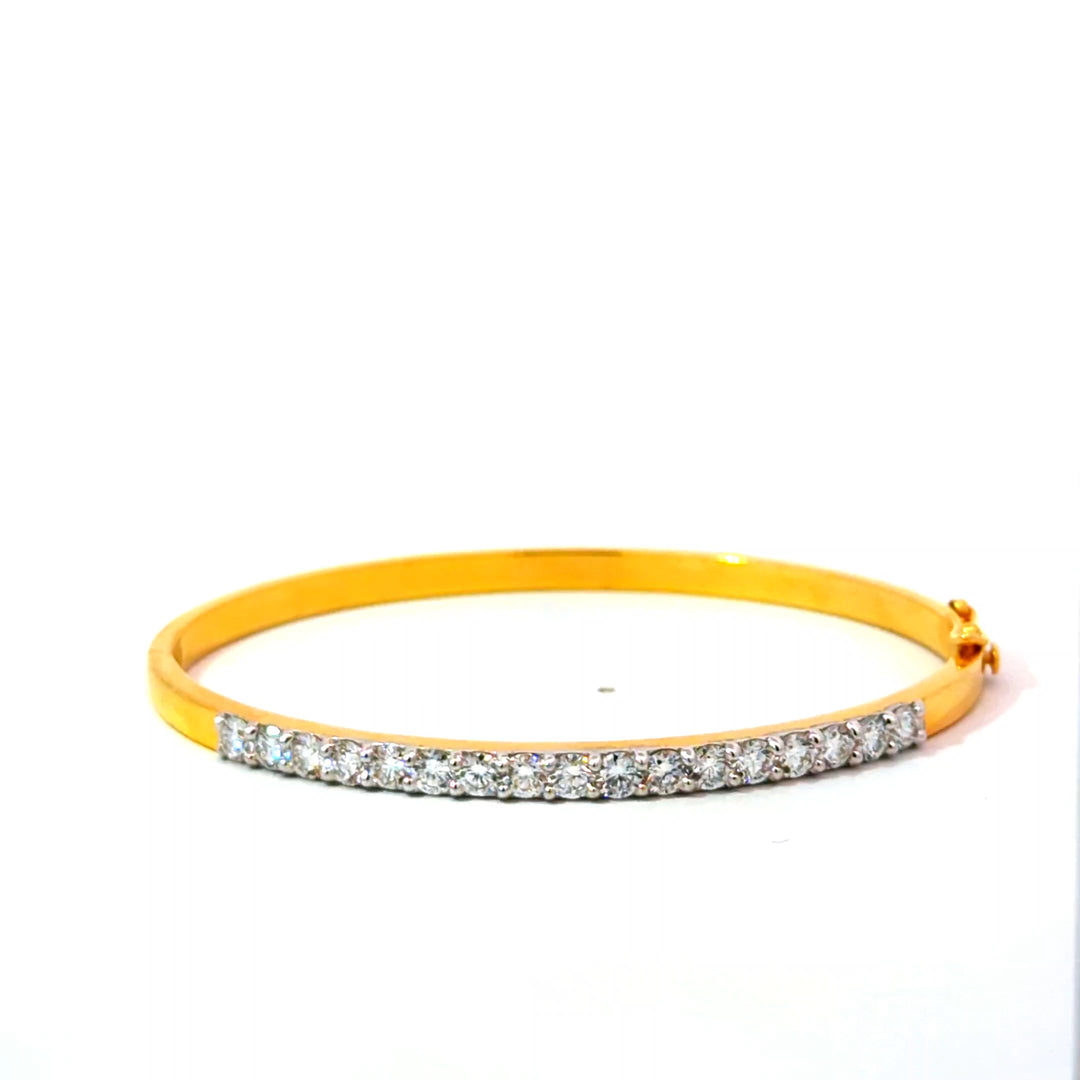 DIAMOND BRACELET