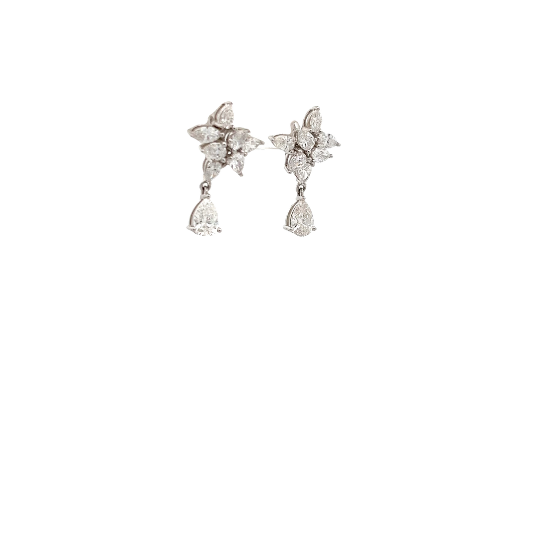 DIAMOND EARRING