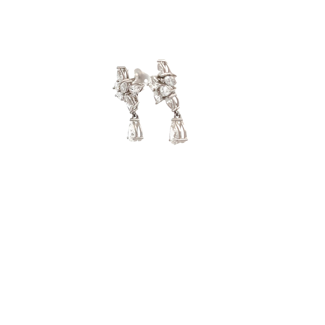 DIAMOND EARRING