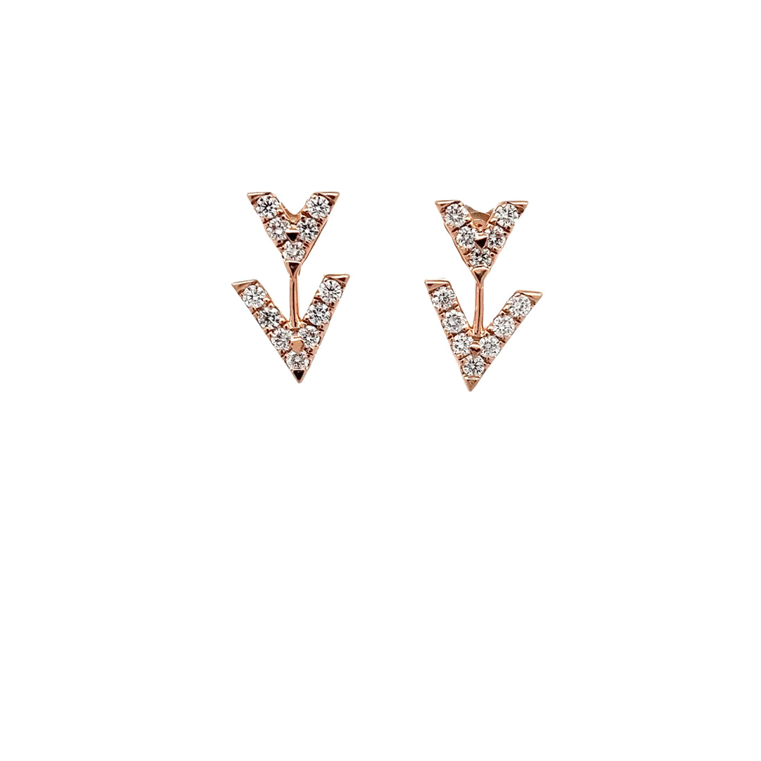 DIAMOND EARRING