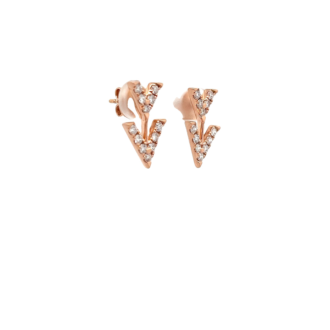 DIAMOND EARRING