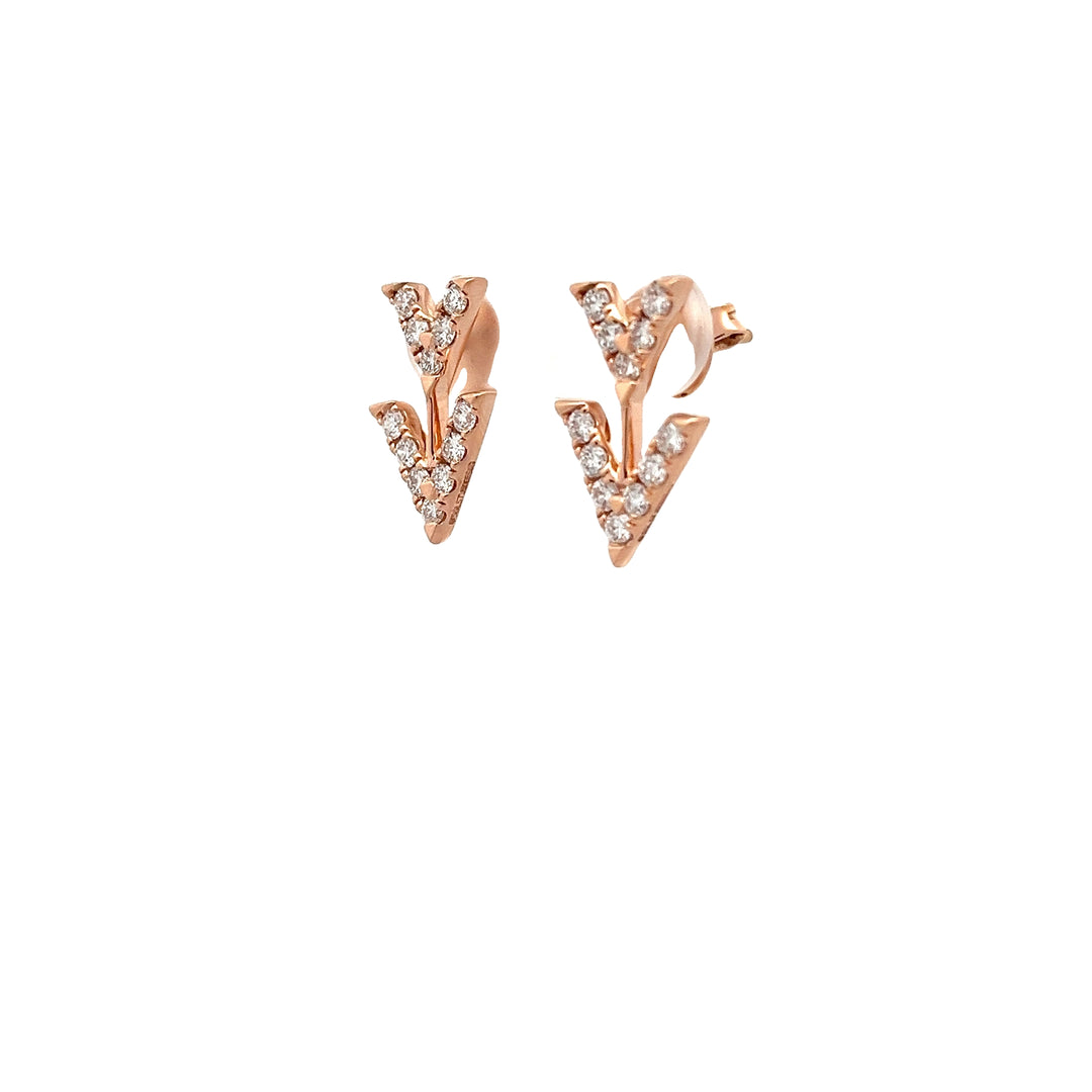 DIAMOND EARRING
