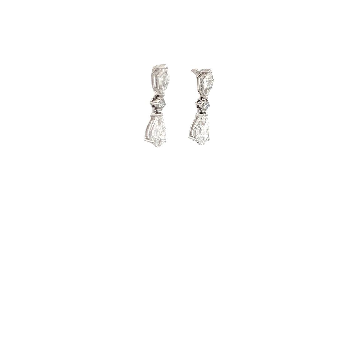 DIAMOND EARRING