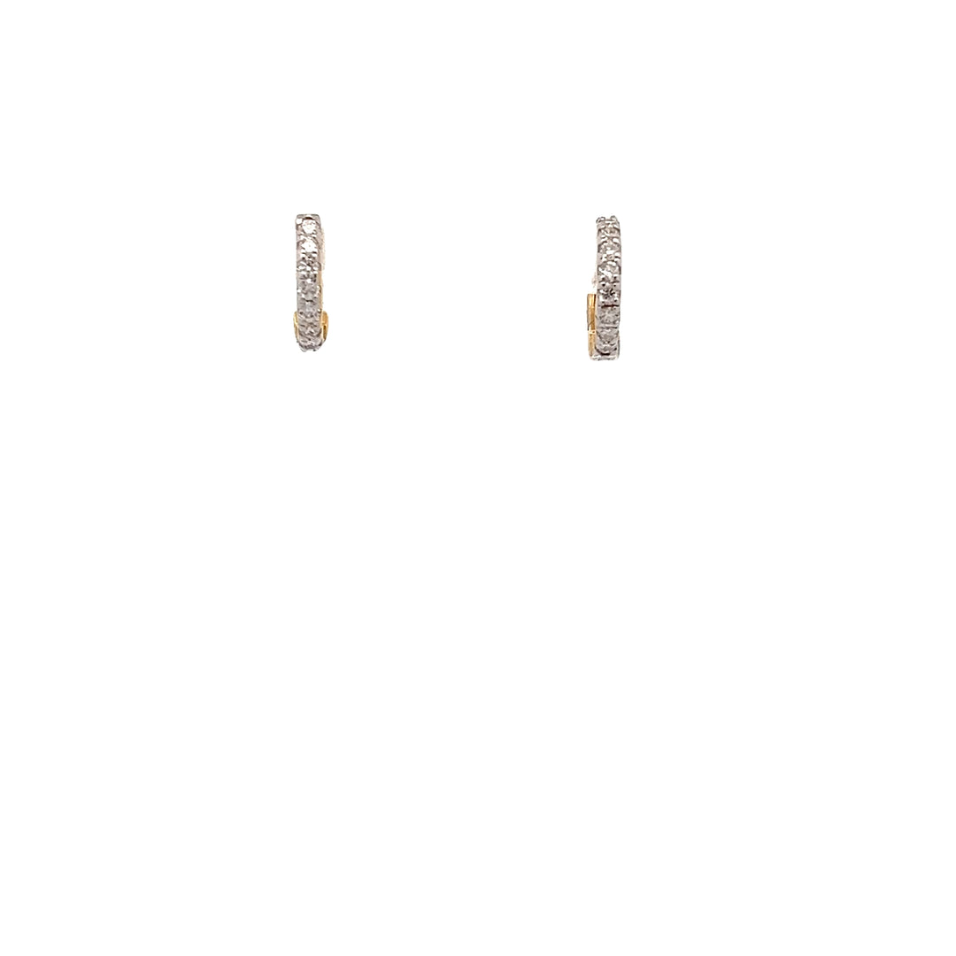 DIAMOND EARRING