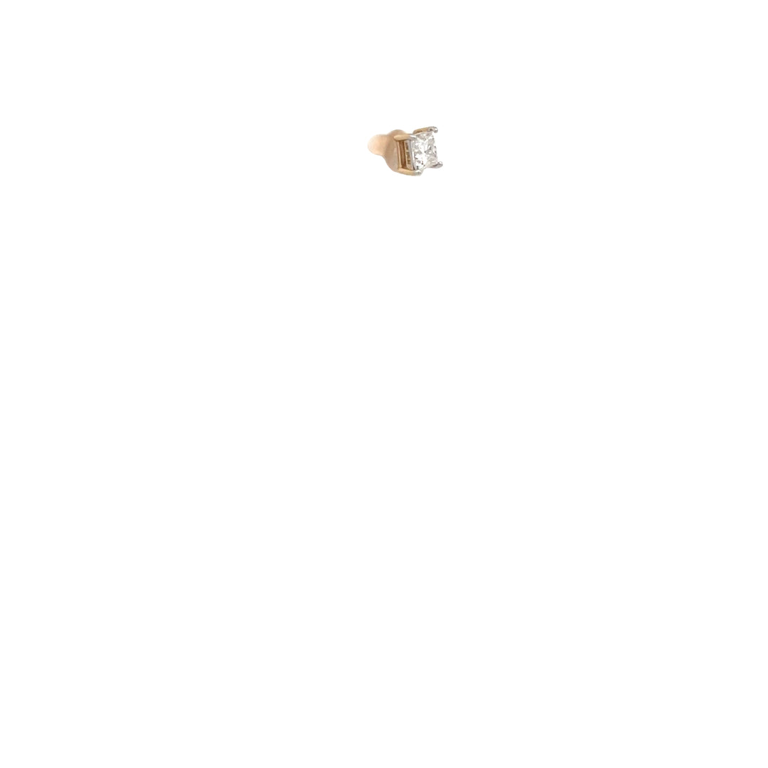 DIAMOND EARRING