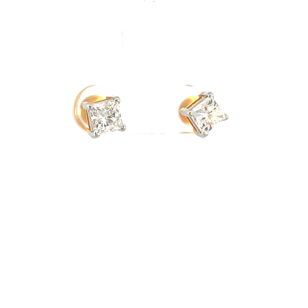 DIAMOND EARRING