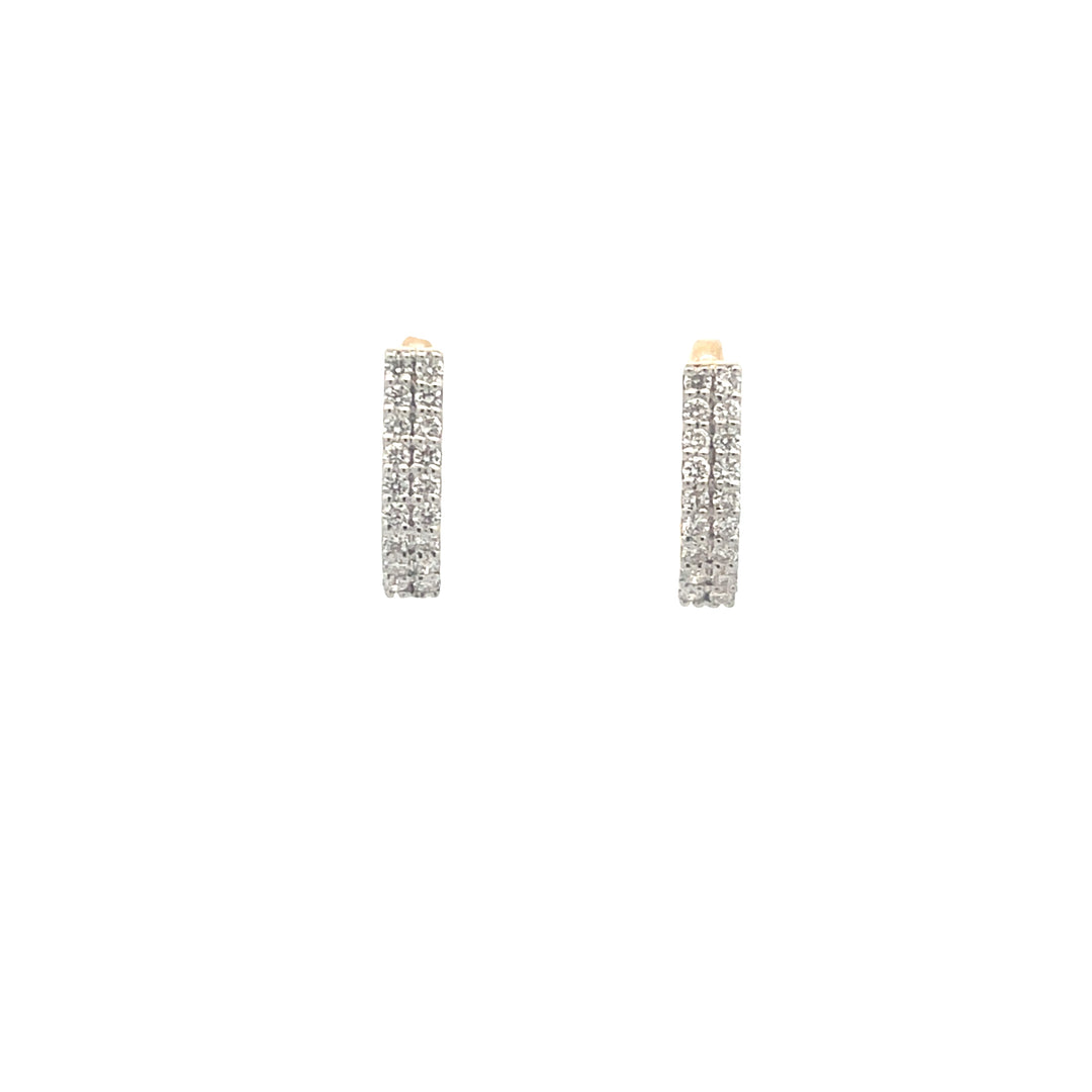 DIAMOND EARRING