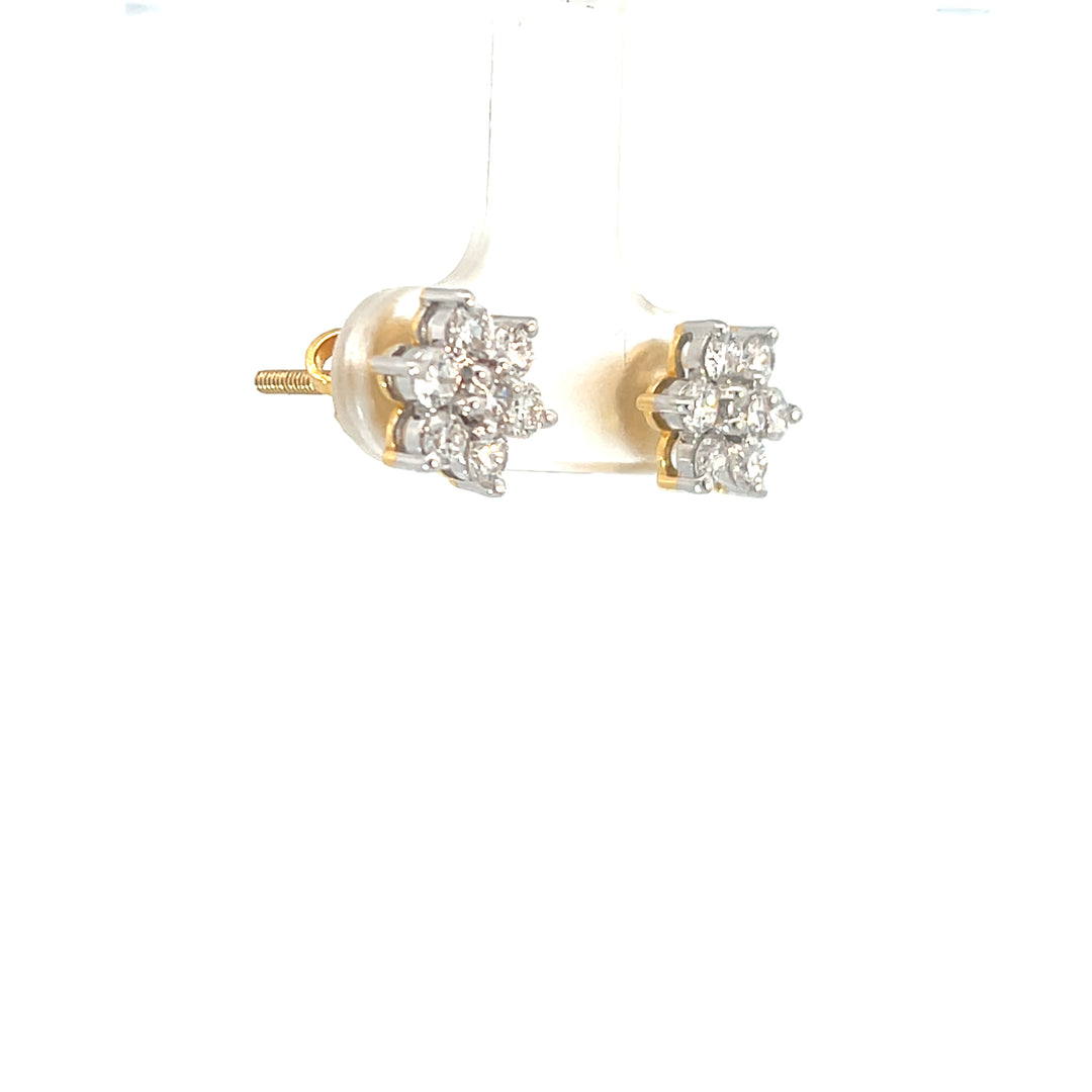 DIAMOND EARRING