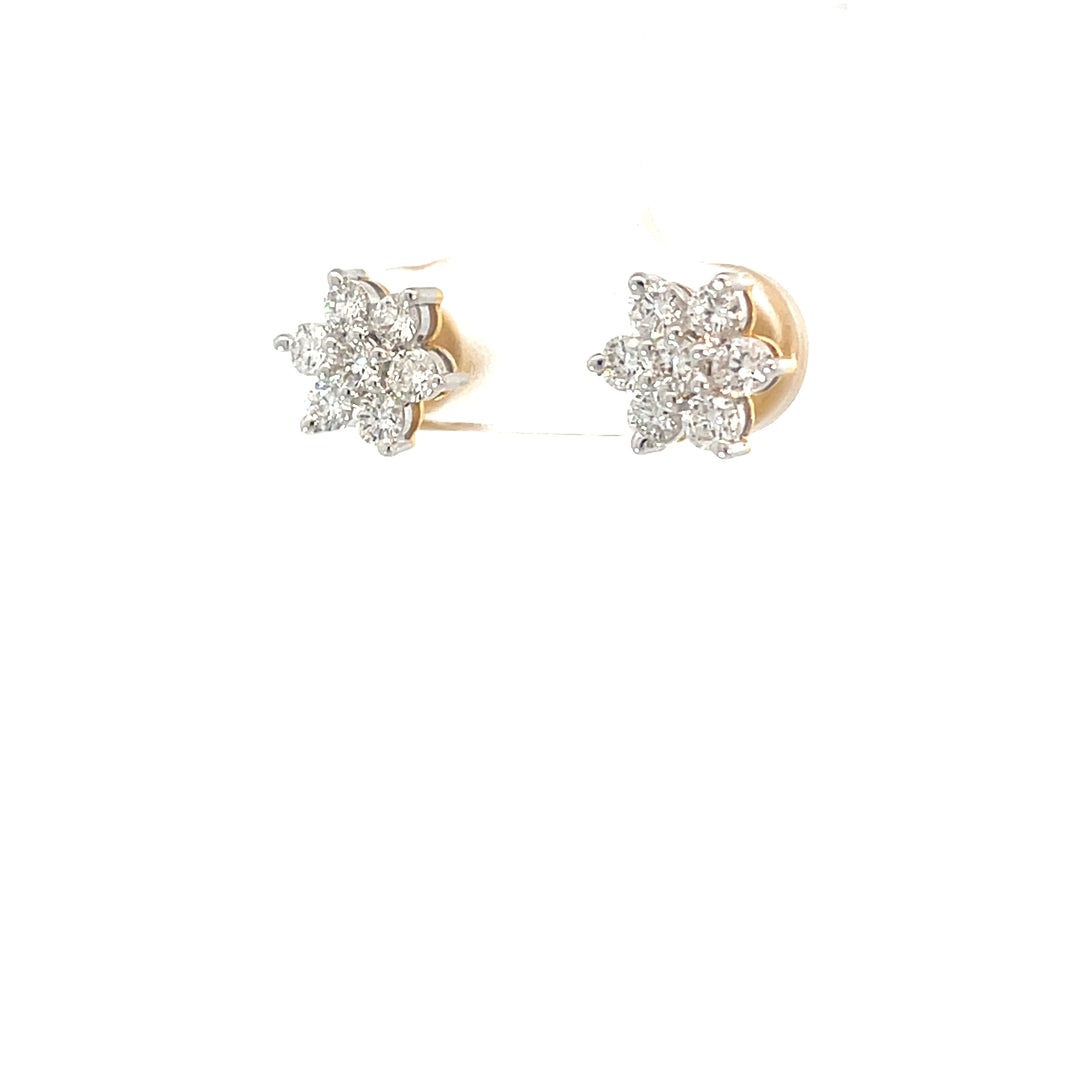 DIAMOND EARRING
