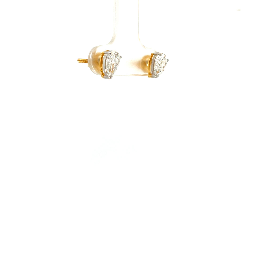 DIAMOND EARRING