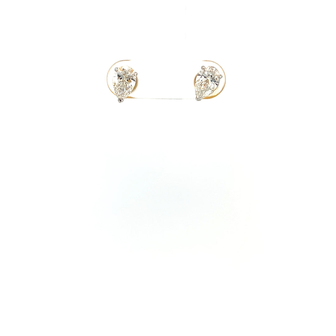 DIAMOND EARRING