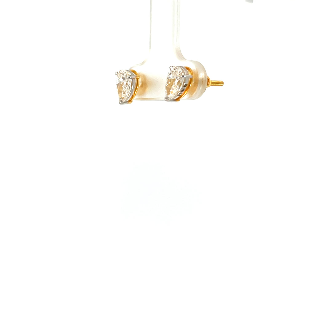 DIAMOND EARRING