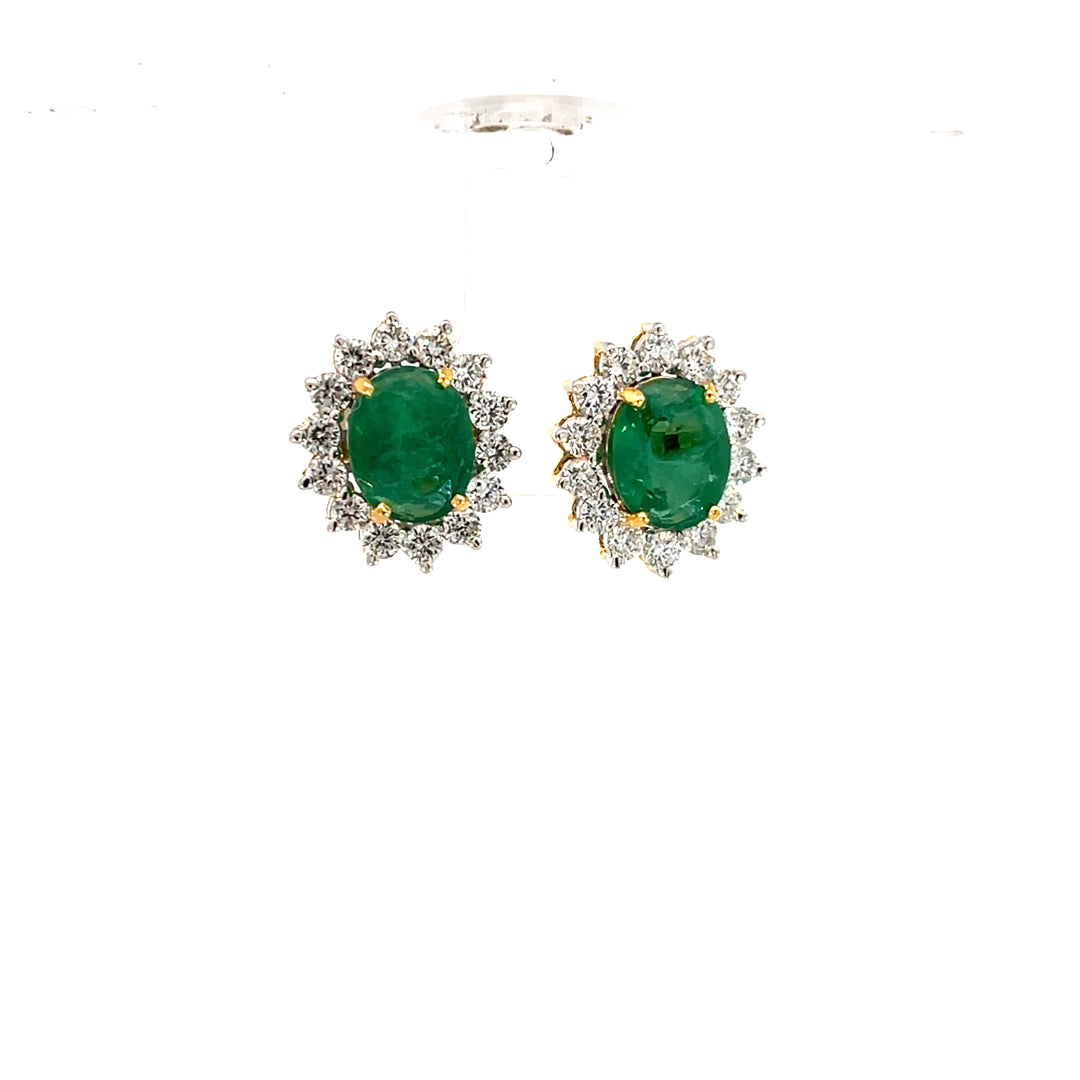 DIAMOND EARRING