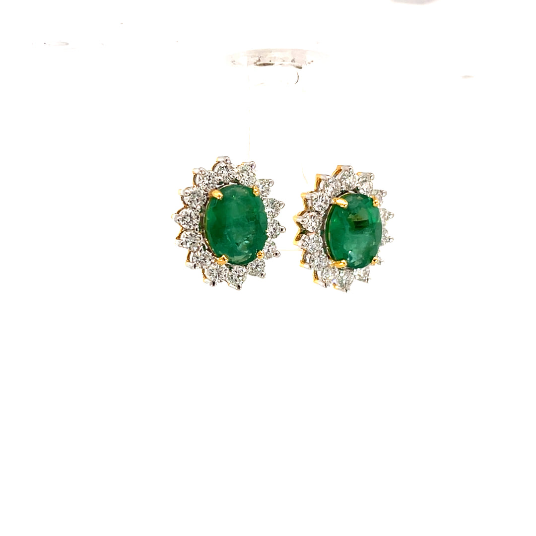 DIAMOND EARRING