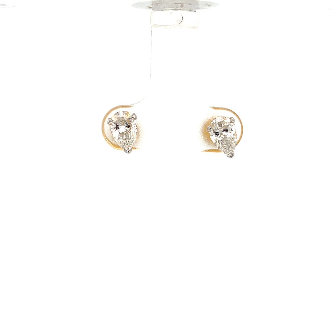 DIAMOND EARRRING
