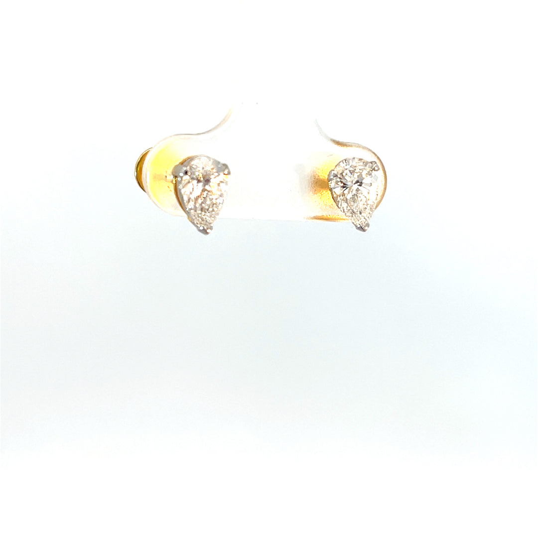 DIAMOND EARRRING
