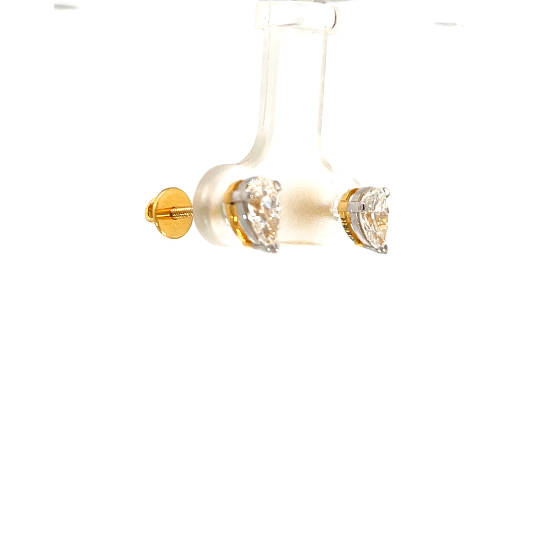 DIAMOND EARRRING