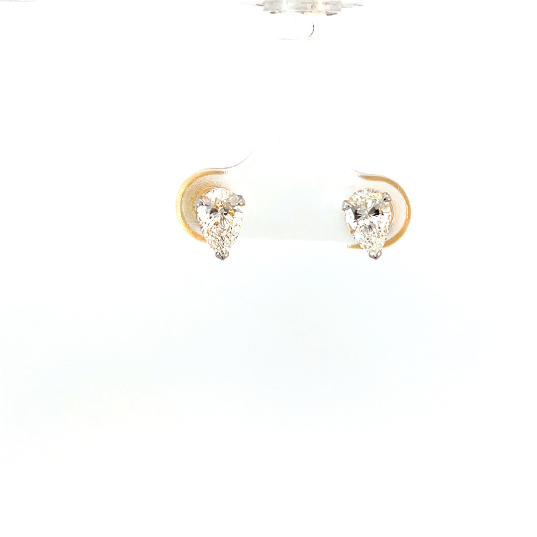 DIAMOND EARRRING