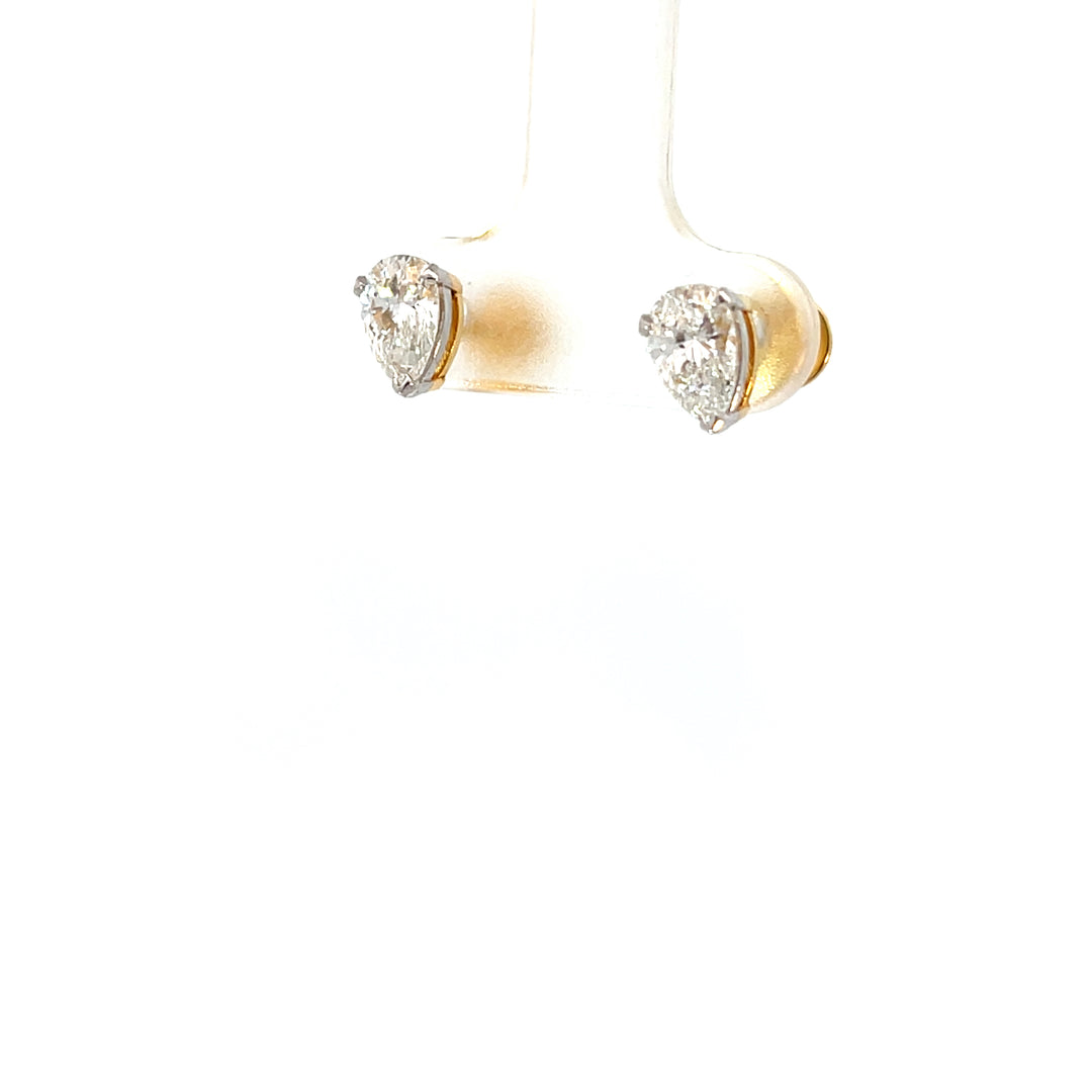 DIAMOND EARRRING