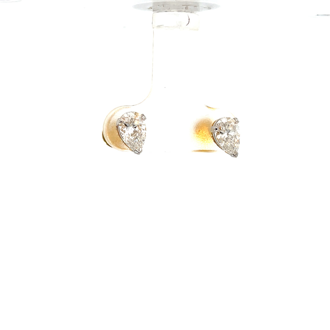 DIAMOND EARRRING